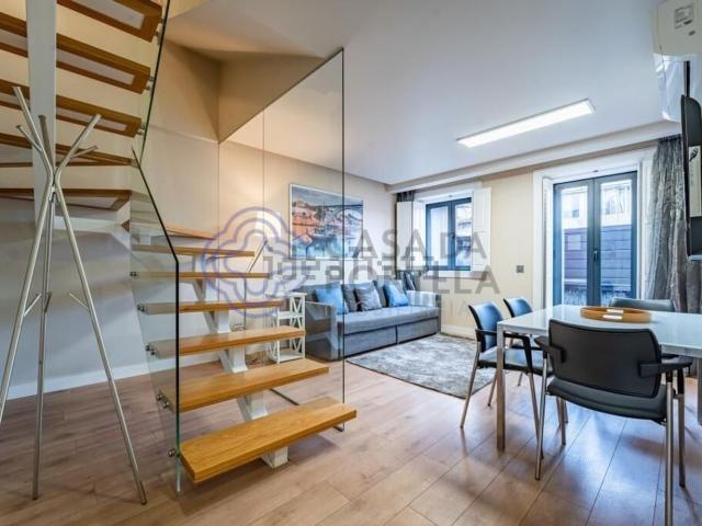 Duplex alugar em Porto