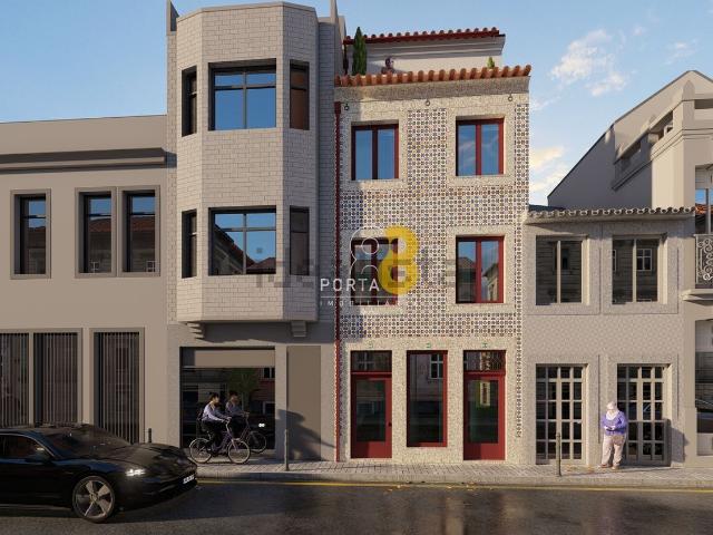 Apartamento venda em Porto