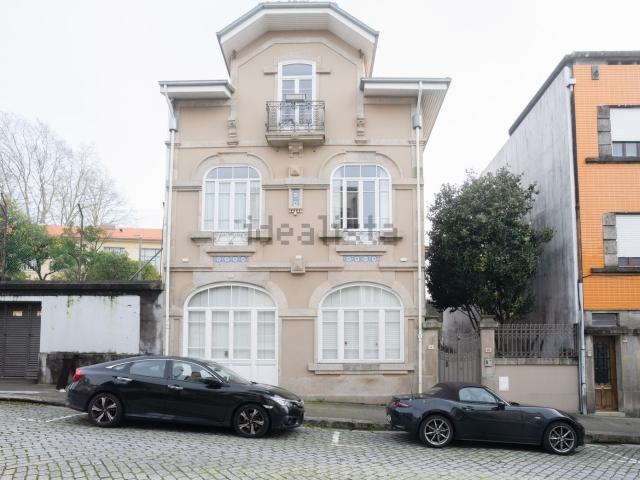 Apartamento alugar em Porto