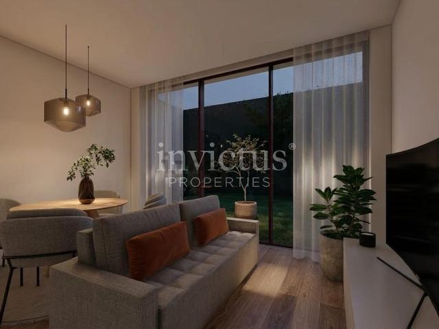 Apartamento venda em Porto