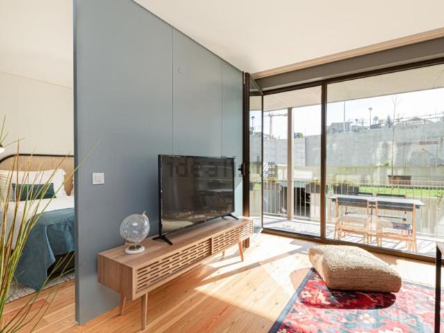 Apartamento alugar em Porto