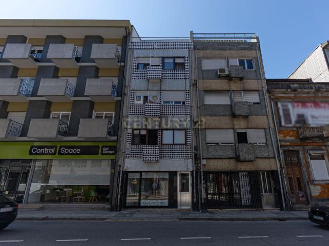 Apartamento venda em Porto