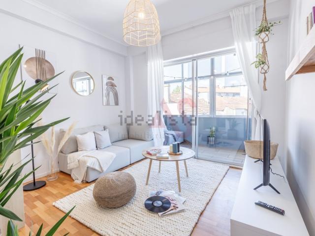 Apartamento alugar em Porto