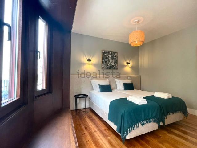 Apartamento alugar em Porto