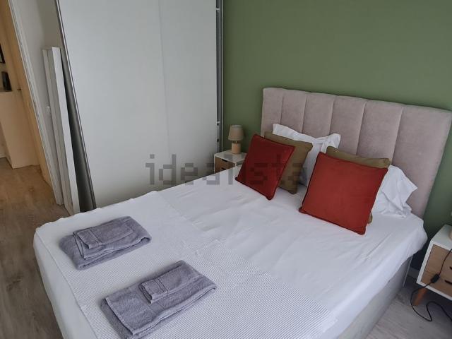 Apartamento venda em Porto