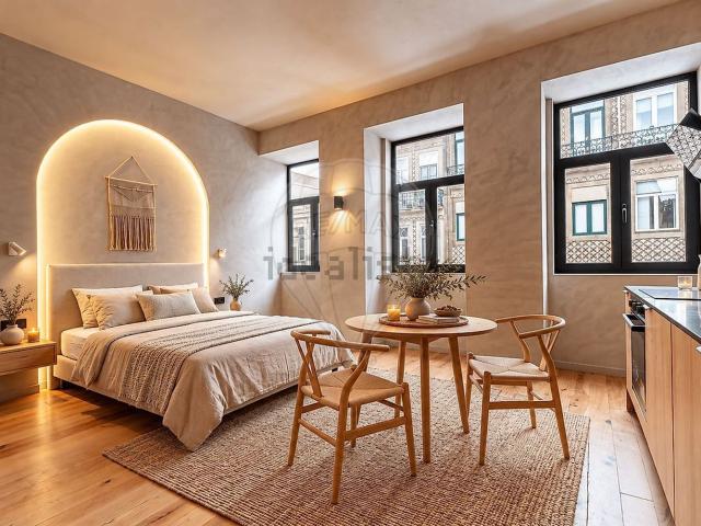 Apartamento venda em Monte do Bonfim, Porto