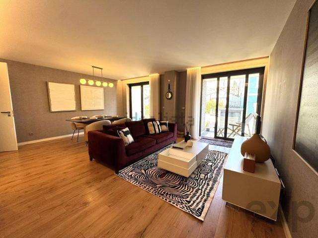 Apartamento venda em Porto