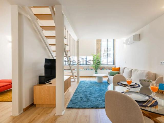 Apartamento venda em Porto