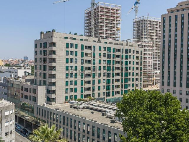 Apartamento venda em Porto