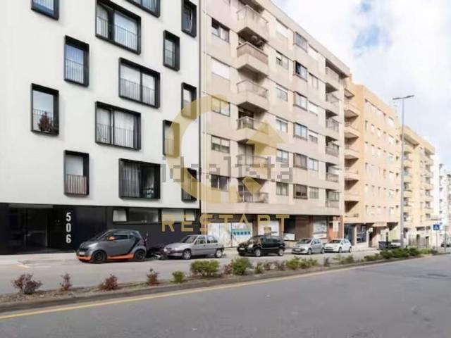 Apartamento alugar em Porto