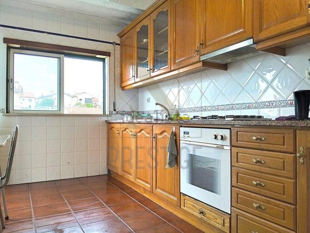 Apartamento venda em Porto