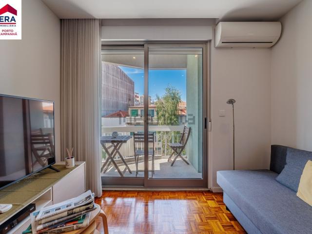 Apartamento venda em Porto