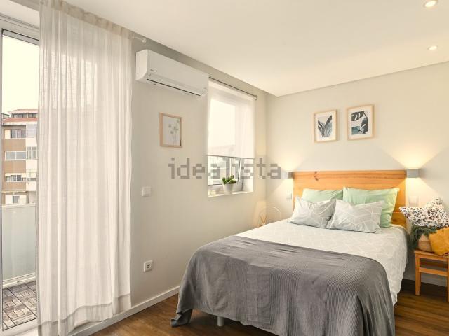 Apartamento alugar em Porto