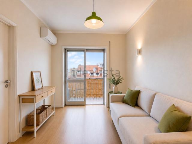 Apartamento venda em Porto