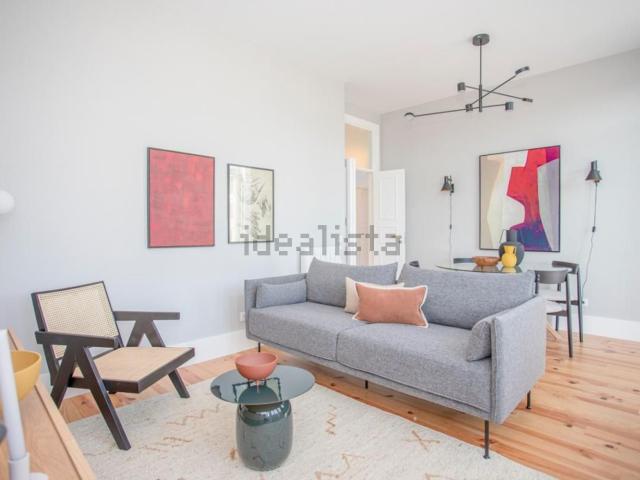Apartamento alugar em Porto