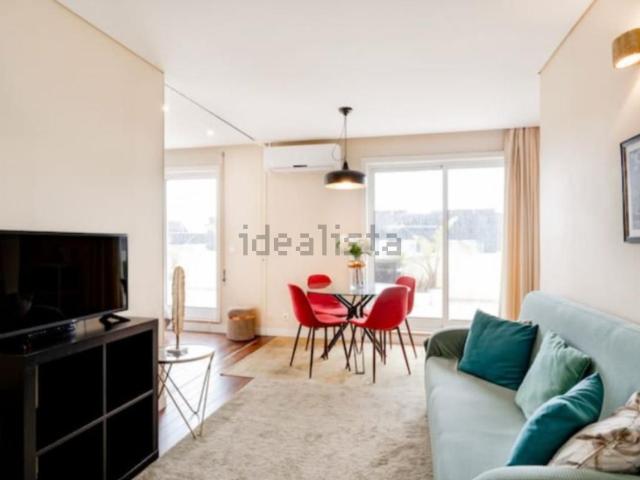 Apartamento alugar em Porto