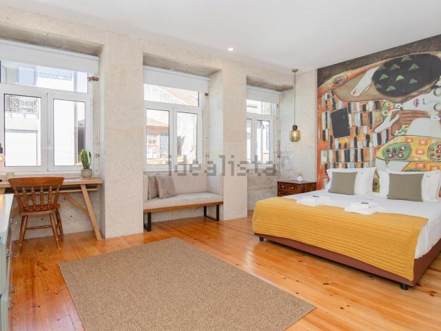 Apartamento alugar em Porto