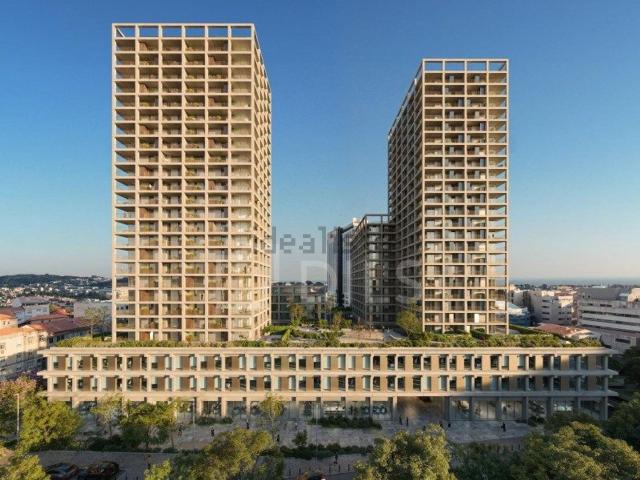 Apartamento venda em Porto