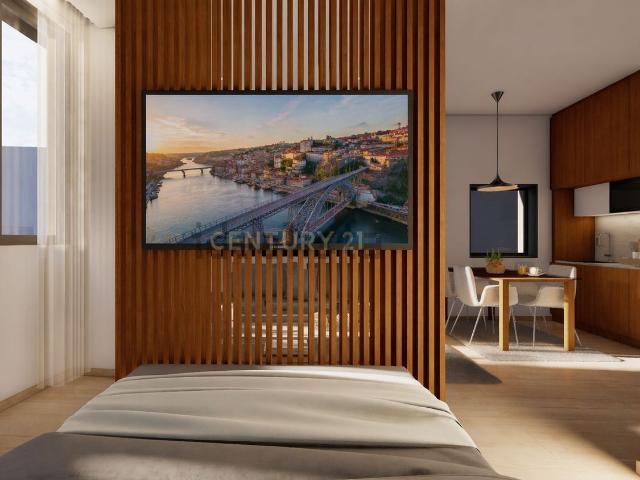 Apartamento venda em Porto