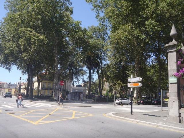 Apartamento venda em Fontinha, Porto
