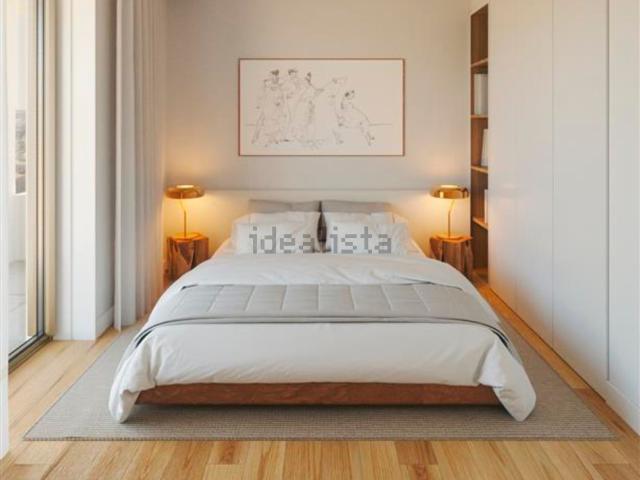 Apartamento venda em Porto