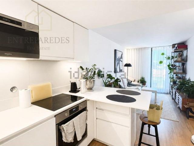 Apartamento venda em Porto