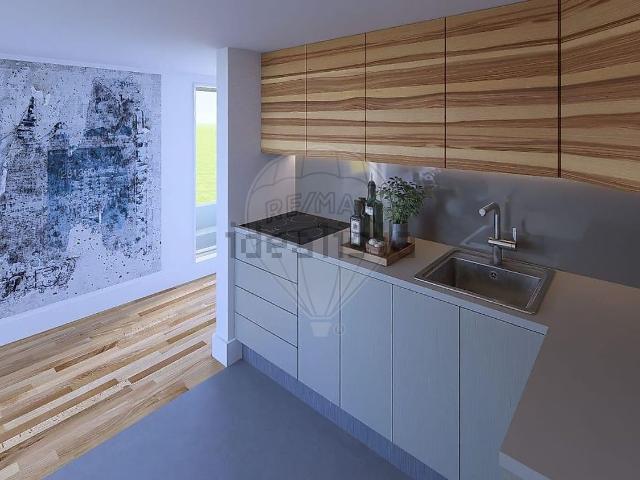 Apartamento venda em Porto