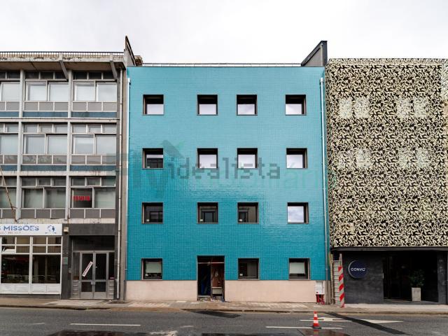 Apartamento venda em Porto