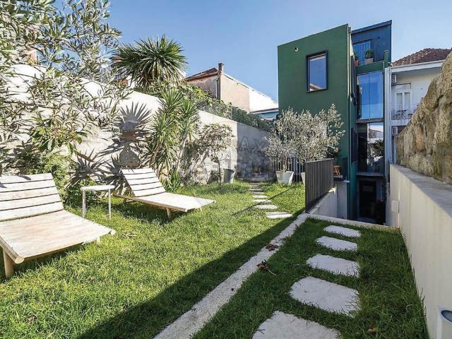 Apartamento venda em Porto