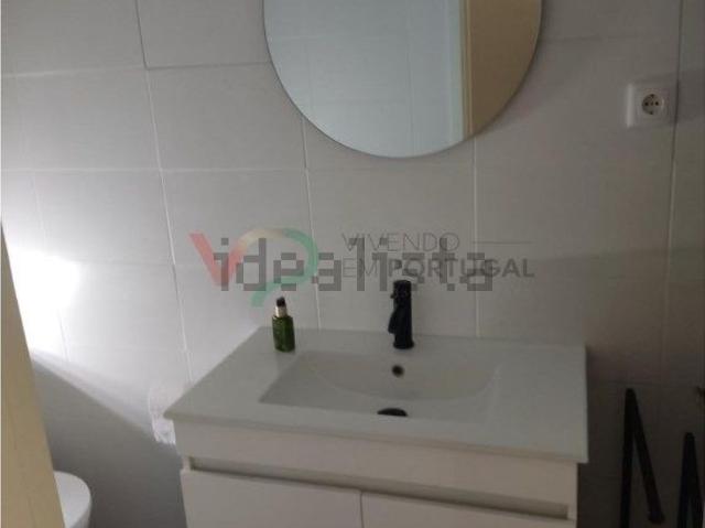 Apartamento alugar em Porto