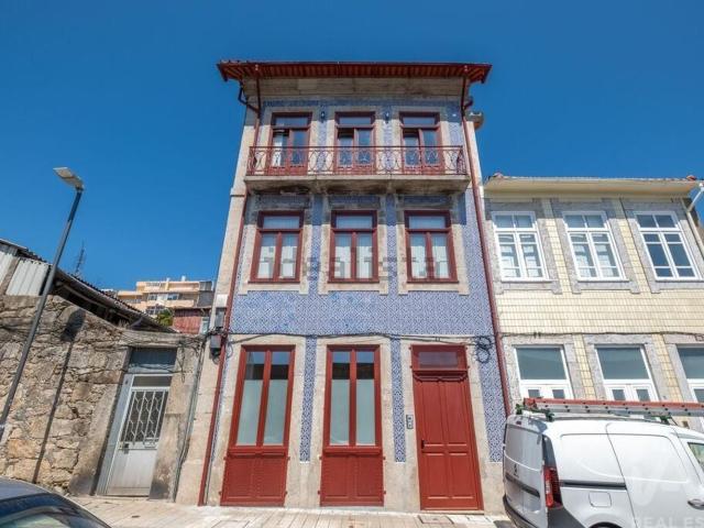 Apartamento venda em Porto