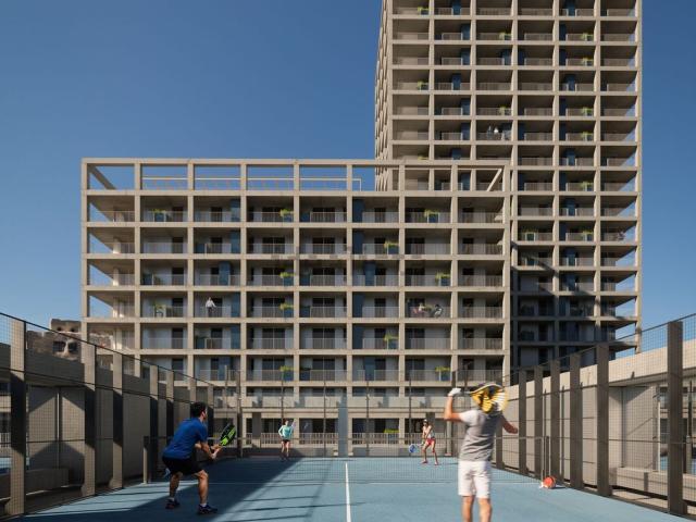 Apartamento venda em Porto