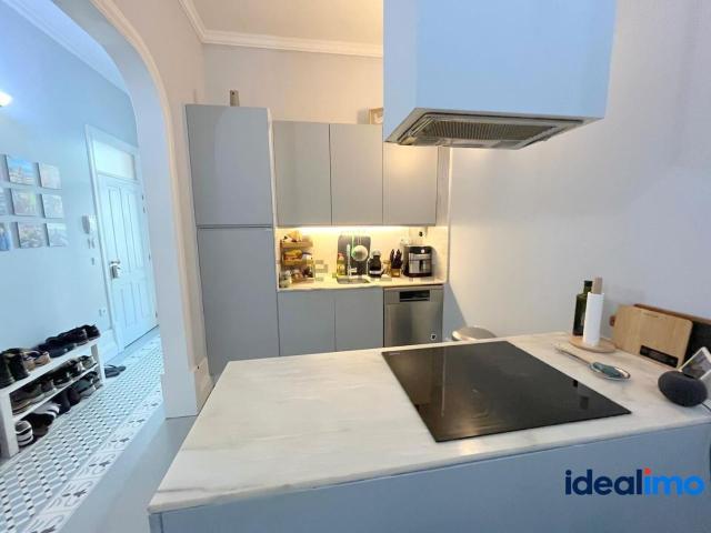 Apartamento venda em Porto