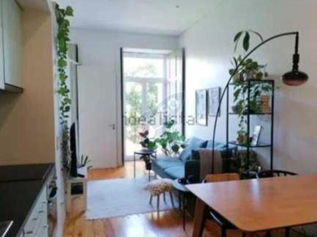 Apartamento alugar em Porto