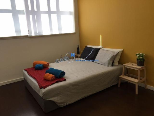 Apartamento alugar em Porto