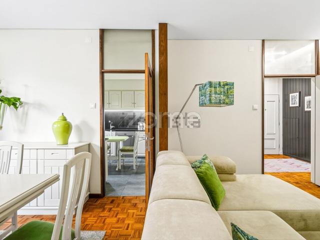 Apartamento venda em Eirinhas, Porto