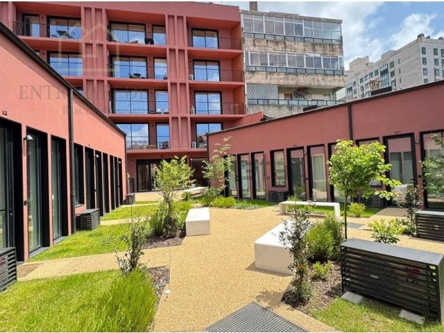 Apartamento alugar em Bonfim, Moreira