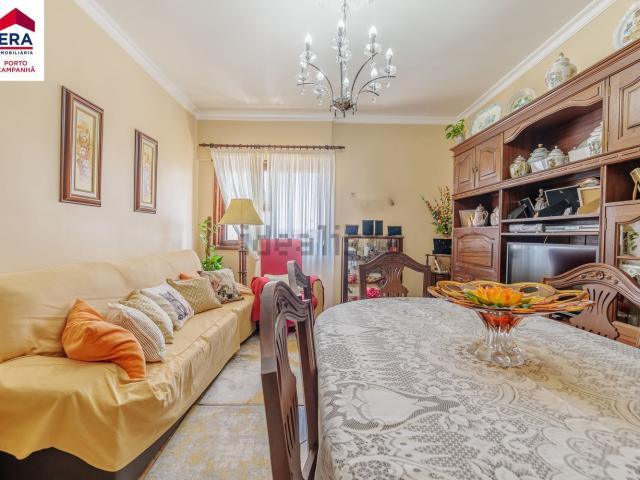 Apartamento venda em Porto
