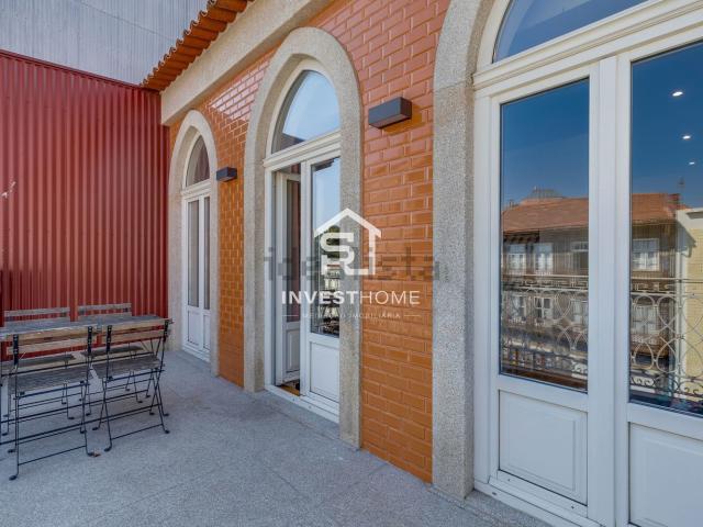 Apartamento venda em Porto
