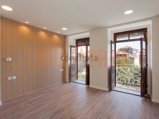 Apartamento venda em Porto