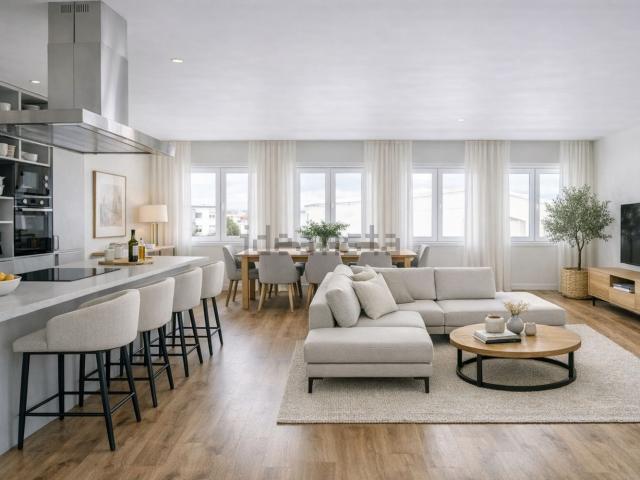 Apartamento venda em Porto