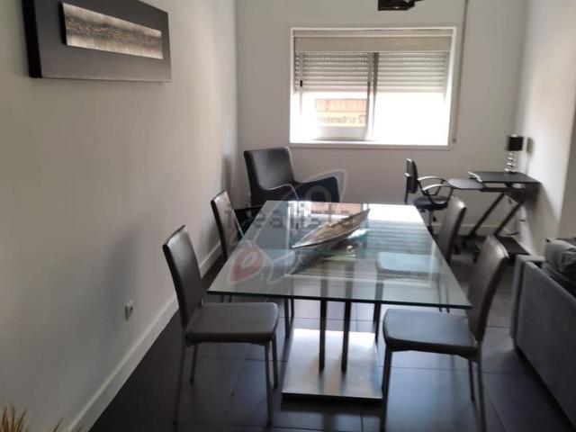 Apartamento alugar em Porto