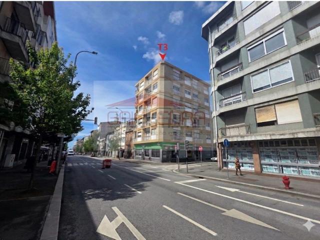 Apartamento alugar em Porto