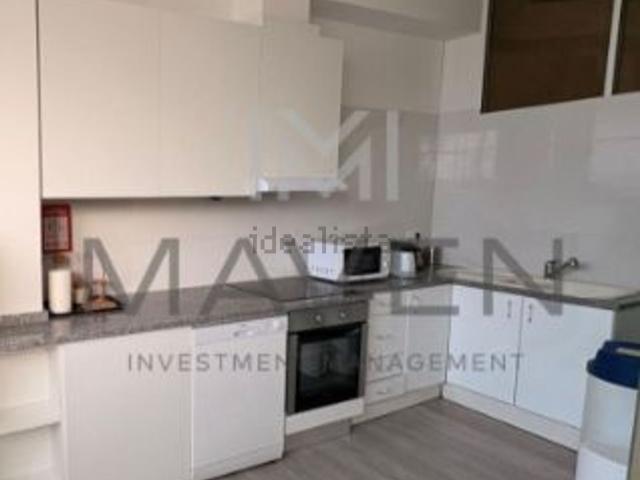 Apartamento alugar em Porto