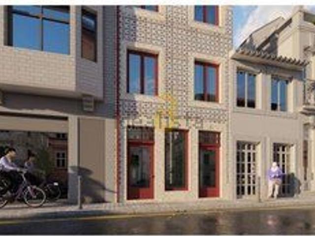 Apartamento venda em Porto