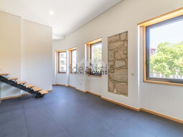 Apartamento alugar em Porto
