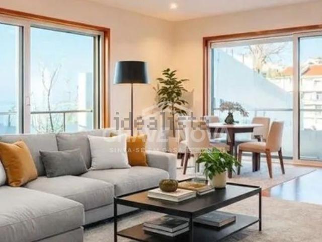 Apartamento venda em Porto