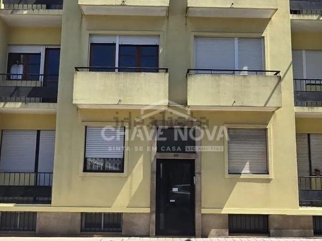 Apartamento venda em Porto