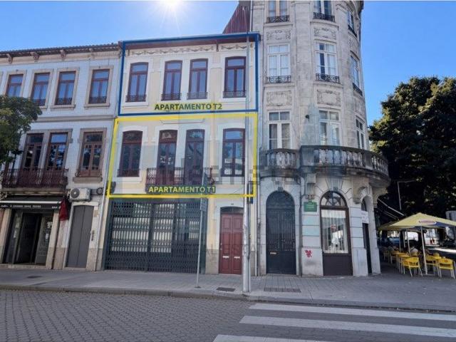 Apartamento alugar em Porto