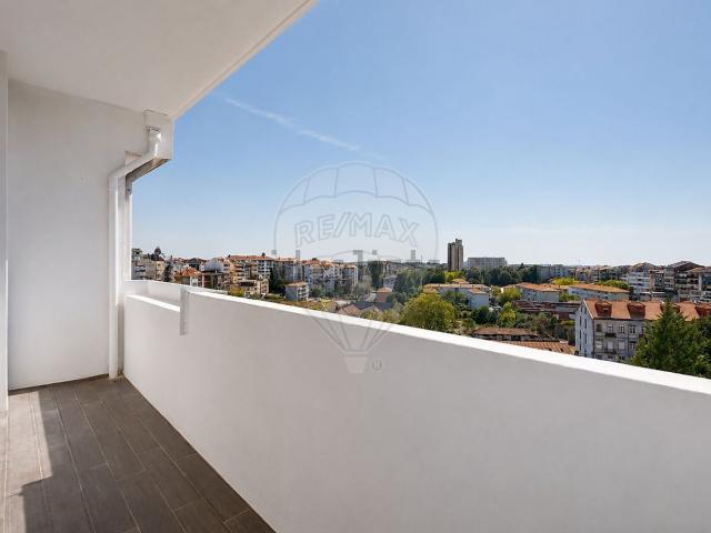 Apartamento alugar em São Crispim, Porto